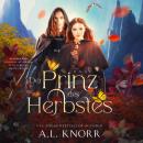 [German] - Prinz des Herbstes - Töchter der Elemente Hörbuch Audiobook