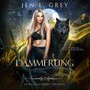[German] - Dämmerung - Schicksalswege Trilogie 2 Audiobook