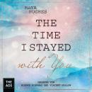 [German] - The Time I Stayed With You Audiobook