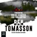 [German] - Forsberg und die Schatten von Trollhättan Audiobook