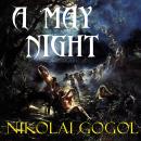 A May Night Audiobook