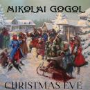 Christmas Eve Audiobook
