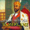 Tamerlane Audiobook