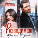 [Russian] - Разводимся! Моя на тридцать дней Audiobook