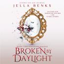 [German] - Broken by Daylight - Enemies to Lovers - Vampir Romantasy Hörbuch Audiobook