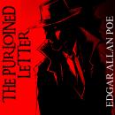 The Purloined Letter Audiobook