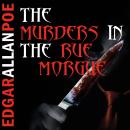 The Murders in the Rue Morgue Audiobook