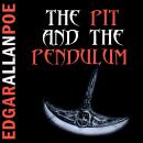 The Pit and the Pendulum Audiobook