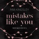 [German] - Mistakes Like You Audiobook