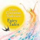 Fairy Tales by Hans Christian Andersen Audiobook