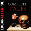 Complete Tales by Edgar Allan Poe Audiobook