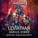 [German] - Warhammer 40.000: Leviathan Audiobook