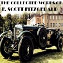 Collected Works of F. Scott Fitzgerald Audiobook