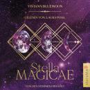 [German] - Stella Magicae: Von den Sternen erwählt Audiobook