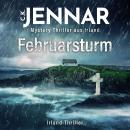 [German] - Februarsturm Audiobook