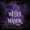 [German] - Wells Manor Audiobook