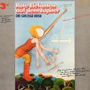 [German] - 03: Rote Elefanten auf dem Jupiter Audiobook