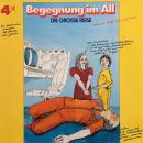 [German] - 04: Begegnung im All Audiobook