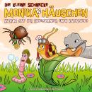[German] - 73: Warum hat der Kugelspringer einen Katapult? Audiobook