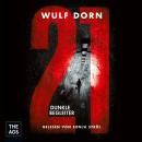 [German] - 21 - Dunkle Begleiter Audiobook