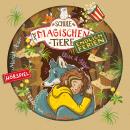 [German] - Endlich Ferien 09: Elisa und Silber Audiobook