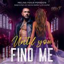 [German] - Until You find me Audiobook