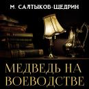 [Russian] - Медведь на воеводстве Audiobook