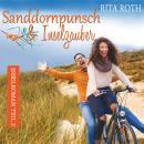 [German] - Sanddornpunsch & Inselzauber: Ein Norderney-Liebesroman (Insel-Roman 2) Audiobook