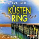 [German] - KÜSTENRING: Ostseekrimi - Inselkrimi (Die Kommissarin auf der Insel 8) Audiobook