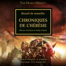 [French] - The Horus Heresy 10: Chroniques de L'Hérésie Audiobook