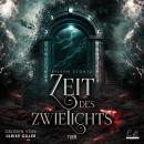[German] - Zeit des Zwielichts Audiobook