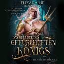 [German] - Das Gelübde des gefürchteten Königs - Die Poseidon Tribunale 2 Audiobook