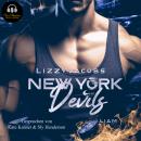 [German] - New York Devils: Liam Audiobook