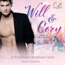 [German] - Will & Cory: A Woodland Christmas Carol Audiobook