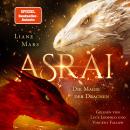 [German] - Asrai - Die Magie der Drachen Audiobook