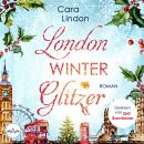 [German] - London Winterglitzer: Ein Weihnachtsmärchen in Camden Audiobook