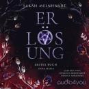 [German] - Erlösung: Erstes Buch - Anna Maria Audiobook