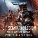 [German] - Warhammer 40.000: Black Legion 2: Die Schwarze Legion Audiobook