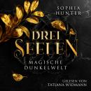 [German] - DREI SEELEN: Magische Dunkelwelt Audiobook