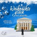 [German] - Weihnachtsglück in Lafayette Audiobook