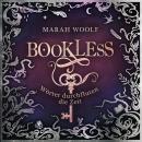 [German] - BookLess 1. Wörter durchfluten die Zeit Audiobook