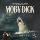 [German] - Moby Dick - Hörbuch Audiobook