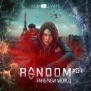[German] - Random – AI is watching you, Episode 4: Fake New World Audiobook