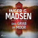 [German] - Mord in Jütland: Das Grab im Moor: Thriller Audiobook