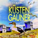 [German] - Küstengauner - Die Kommissarin auf der Insel Audiobook