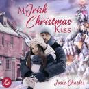 [German] - My Irish Christmas Kiss Audiobook