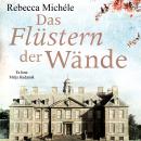 [German] - Das Flüstern der Wände Audiobook