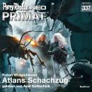 [German] - Perry Rhodan Neo 337: Atlans Schachzug Audiobook