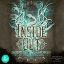 [German] - Inside Out: Monster und Dämonen (Die Sphären-Chroniken 5) Audiobook