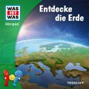 [German] - Entdecke die Erde Audiobook